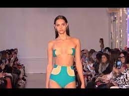 More pictures from this show: Fatima Lopes Spring Summer 2020 Paris Fashion Channel Youtube