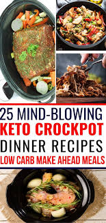 Add the cornstarch mixture to the apples and stir to coat the apples. 25 Keto Crockpot Recipes Low Carb Slow Cooker Meals Keto Crockpot Recipes Keto Recipes Dinner Dinner Recipes Crockpot