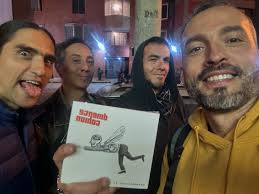 Dmente Comun (@dmentecomun) • Mga litrato at video sa Instagram