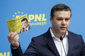 Portal de gestiune a documentelor de raportare Bucuresti Locale 2020 Ciprian Ciucu Conferinta De Presa 24 Septembrie 2020 Inquam Photos