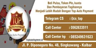 Daftar jadi mitra agen tiket online via indonesia dengan produk terlengkap seperti tiket pesawat, hotel, tiket kereta api, paket liburan, bis, pulsa dan ppob untuk bisnis travel anda. Top Auto Payment Distributor Agen Bisnis Pulsa Termurah