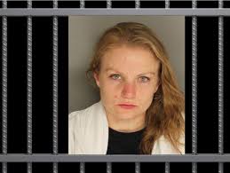 Bond set at more than $200,000 for woman arrested in deadly Jamestown wreck 