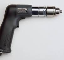 Q2 Pistol-Grip Drills | Ingersoll Rand Power Tools