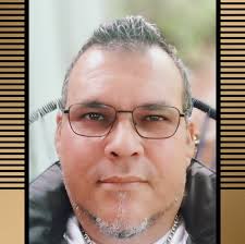 Freddy Jiménez Torres