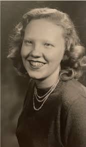 Mary Joan Larsen Langdon