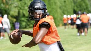 Detroit News top high school football team: Belleville restocks