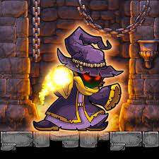Magic rampage mod apk is a beautiful android smartphone game where you will have to fight against your opponents with more than ten guns, which will help to destroy the enemies faster none other than. Descargar Magic Rampage Apk Mod Dinero Infinito V5 3 6 Universoapk