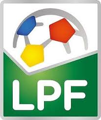 Administered by the pt liga indonesia baru (english: Liga I Professional Football Soccer Club Football League