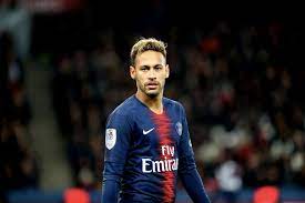 To connect with neymar jr. Neymar Jr Of Paris Saint Germain Reacts During The French Ligue 1 Neymar Neymar Jr Paris Saint Germain