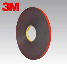 Pin En 3m Vhb Doble Cara