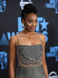 Maybe you would like to learn more about one of these? Our Top 16 Bet Award Red Carpet Hairstyles