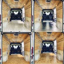 Pin On Camper Van Ish Solutions