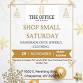 Shop Small Saturday