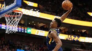 This is donovan mitchell shuts down the derby classic dunk contest by the cardinal connect on vimeo, the home for high quality videos and the people… Donovan Mitchell Top Ten Dunks Youtube