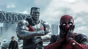 Последние твиты от deadpool (@deadpool). Watch Deadpool Prime Video