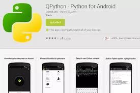 Your app may not work properly until they are applied. Is It Possible To Develop Android 4 0 Apps Using Python Without Any Compatibility Issues If Yes How Can It Be Done Detailed Process If I Know The Language Quora