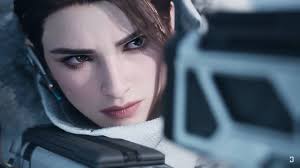 The First Descendant Ultimate Sharen