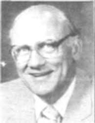 Cedars, March 7, 1985