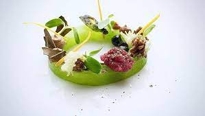 Curtisduffy Grace Chicago Michelin Michelinstars Beautifull Chefstalk Food4inspiration Gaultmillau Chef 50best Foodie Michelin Star Food Cooking And Baking