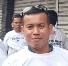 Jess Lopez Balasabas