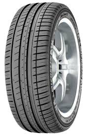 Michelin Pilot Sport 3 Ps3 Tyre Reviews
