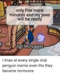 Best club penguin meme compilation 2015 (legit) 1 hour version!!! Club Memes