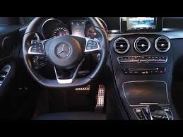 Mercedes Glc 220 Comment Faire La Remise A Zero Service Vidange Youtube