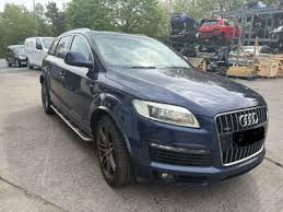 Image result for Mugello Blue 2011 Q7