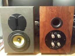 Swans m1 dissolves in the sound stage almost completely; 1 Paar Swans M1 Highend Hifi Monitor Ebay