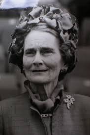 Her royal highness takes great pride in the work which she undertakes for her many charities and organisations, as well as her duties in support of the queen. Hrh Princess Alice Duchess Of Gloucester Royal Family Portrait Princess Alice British Royalty