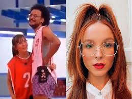 10 things you didn't know about larissa manoela camille moore 25 seconds ago performing has been a major part of larissa manoela's life for almost as long as she can remember. Bbb21 Larissa Manoela Se Surpreende Ao Ser Comparada Com Thais Ate Eu Buguei Revista Marie Claire Celebridades