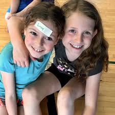 Circus camp teaches kids more than about clowning around: 'They're building  their confidence'