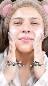 Como saber cual protector solar usar??