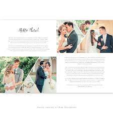 You can stay on top of all the details. Blush Wedding Photography Marketing Magazine Squijoo Com