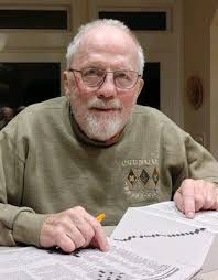 Kenneth Markley Obituary