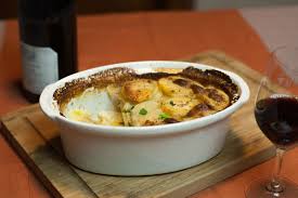 Gratin Dauphinois Wikipedia