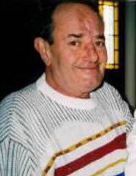 Richard Perrier Obituary January 1, 1970