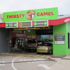 Thirsty camel bottleshops supports the responsible service of alcohol. Thirsty Camel Bottle Shops In Whitsundays My Guide Whitsundays