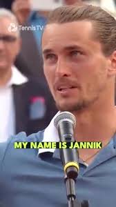 Dobar dan, ja sam Janik... šalim se