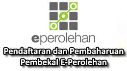 Home eperolehan gov my is a web project safe and generally suitable for all ages. Bagaimana Mendaftar Lesen Kementerian Kewangan Menggunakan E Perolehan Daftarsyarikat Biz