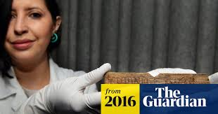 Oldest handwritten documents in UK unearthed in London dig