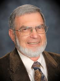 William Briscoe Obituary