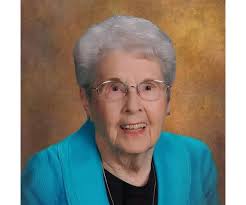 Dorothy Mae Rice Randall Obituary (2024)