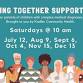 Parenting Together Support Group event image