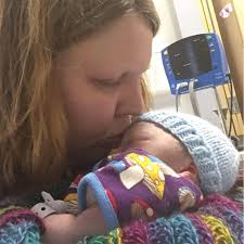 Julia Hale is fundraising for Held In Our Hearts