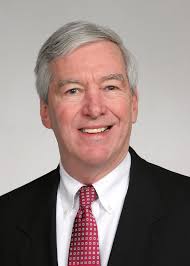 Charles Chalker Obituary (1945