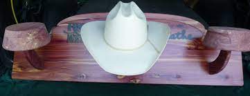 Cowboy Hat Rack For My Cowboy Order Your Cowboy Hat Rack Now Cowboy Hat Rack Cowboy Hats Hats