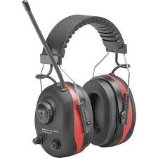 Casque anti bruit, retrouvez tout ce que vous devez savoir sur les casques de protection auditive, ou casques anti bruit. Casque Antibruit Electronique Snr 27 Db Pit Radio3