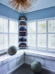 They are a popular choice for those just wanting to tastefully conceal their curtain rod and hardware, but can also be combined with other window. 43 Best Window Treatment Ideas Window Coverings Curtains Blinds