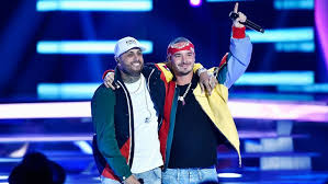 Browse many metrics like follower, followings changes and. Nicky Jam J Balvin Maluma Or Daddy Yankee Vote For The King Of Instagram Billboard Billboard